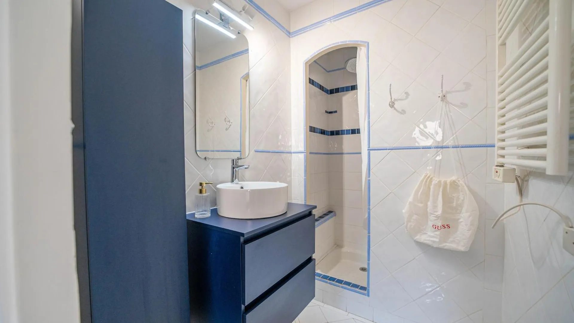 Charmant Studio Proche Centre Ville Sainte-Maxime